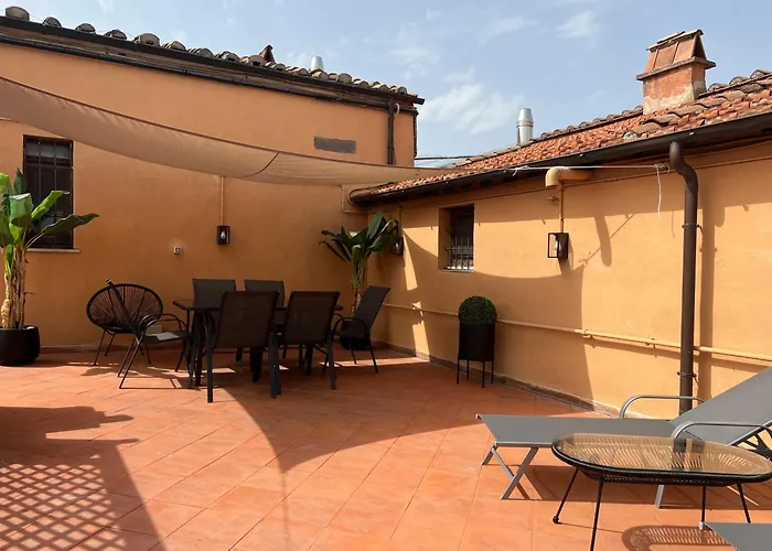 Repubblica Penthouse & Terrace By Premium Suites Collection